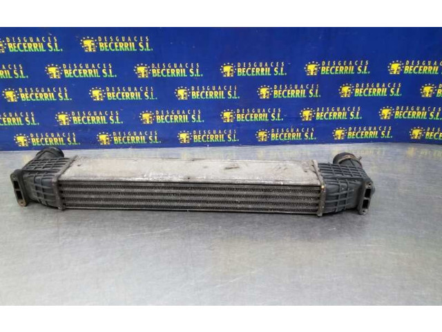 Интеркулер Seat Alhambra (Mk1)