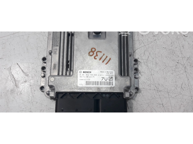 Другие блоки управления / модули