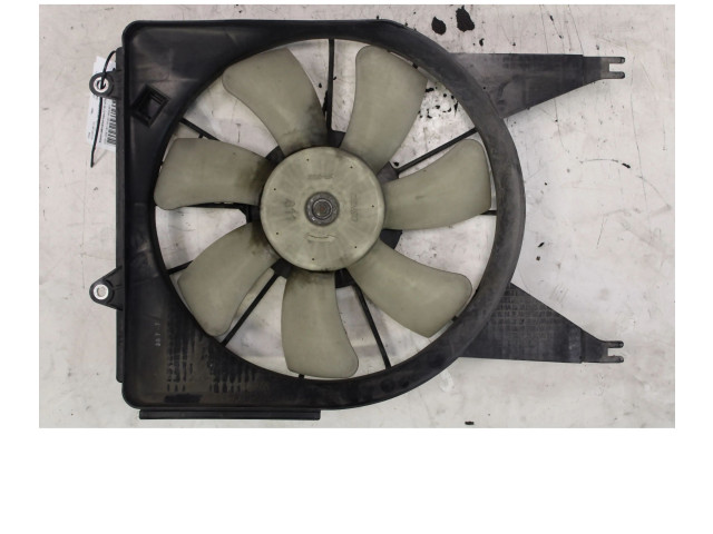 Čerpadlo oleje Honda Accord N22B1