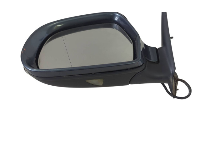 Зеркало (управляемое электричеством) E1020989, 1Z1857507   Skoda Octavia Mk2 (1Z)