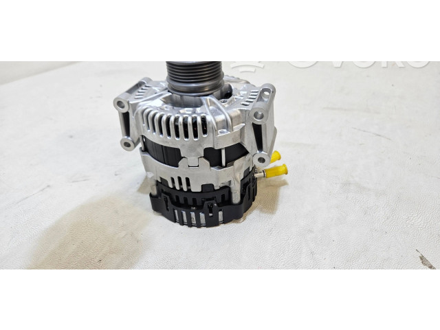 Генератор 06L903030B Volkswagen Golf VIII