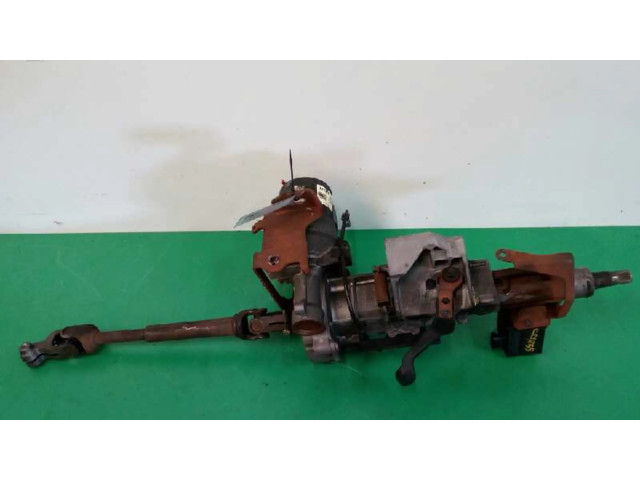    Рулевая рейка 488108509R, 6820000235A   Renault Clio IV 2012-- года