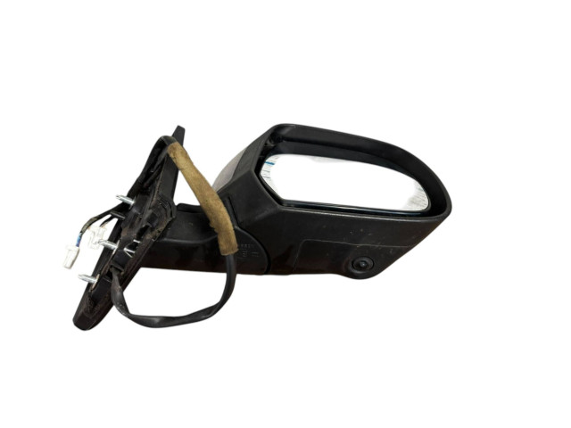 Вентилятор печки E11028058 Nissan Leaf I (ZE0)