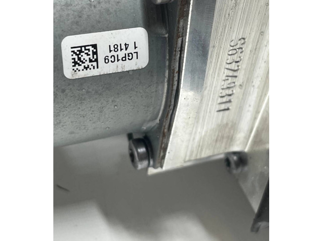 Блок АБС 5A82CF0, 5A82CF1 BMW X3 G01 2018 - 2024 года