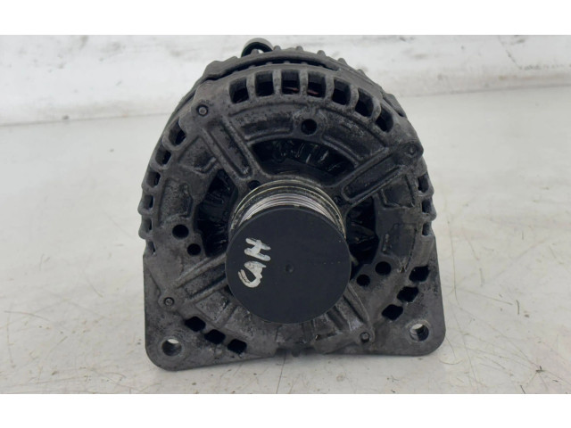 Генератор 03G903016L, 0121715077 Audi Q5 SQ5