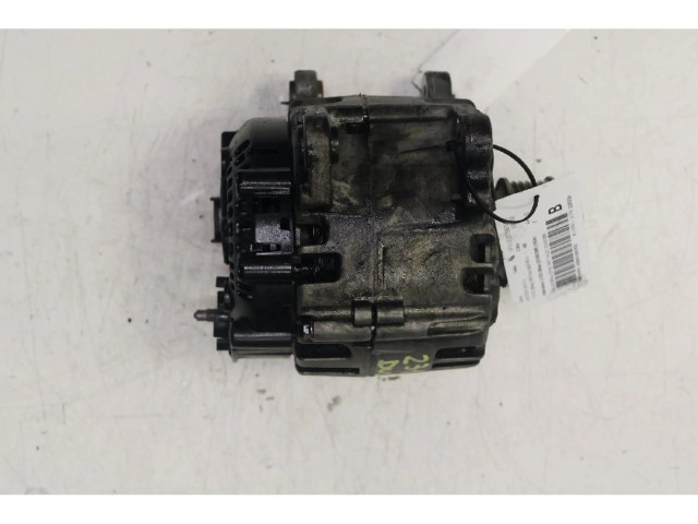 Генератор    Dacia Duster II 1.5     