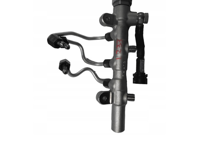 Vstřikovací lišta 059130090ED, 057130764AS Audi A6 S6 C8 4K