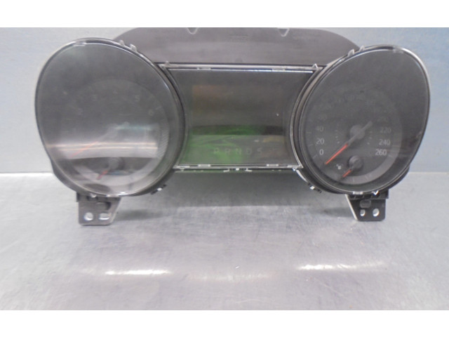 Přístrojová deska Ford Mustang VI 2015 FR3310849AG, FR3Z-10849-AK