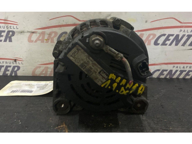 Генератор 8200385098   Renault Clio II      