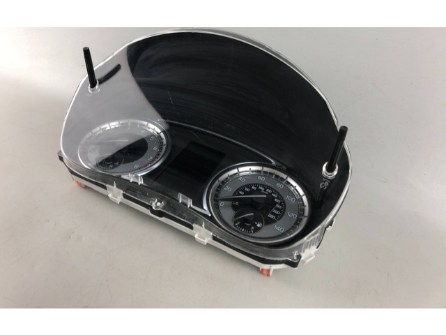 Přístrojová deska Suzuki SX4 S-Cross 2023 3411163T20, 34111-63T20