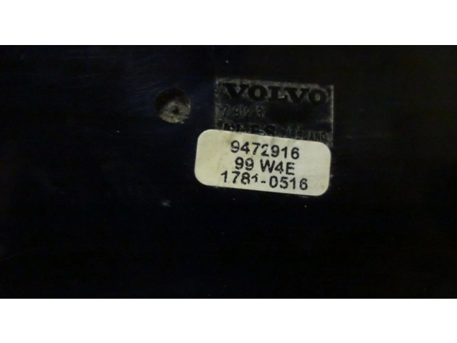Блок управления 9472916 Volvo S80