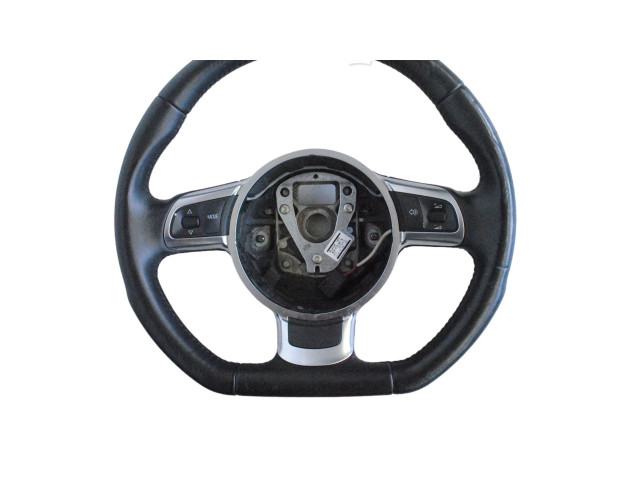 Руль Audi R8 42  2006 - 2015 года 8J0419091B      