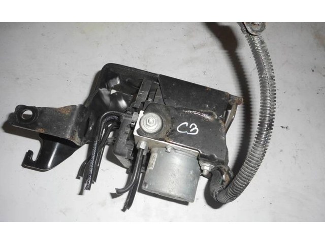 Блок АБС 9826051380 Citroen C3 Aircross 2017 - года