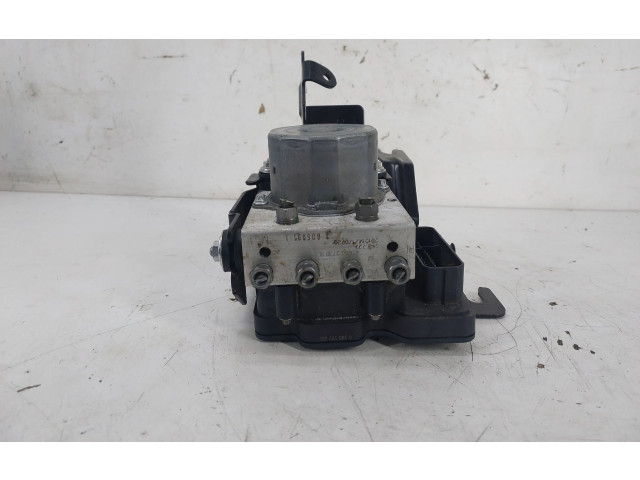 Блок АБС 476602738R Dacia Duster II 2017 - года