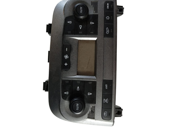 Блок управления климат-контролем 735484241, 735484241   Fiat Grande Punto