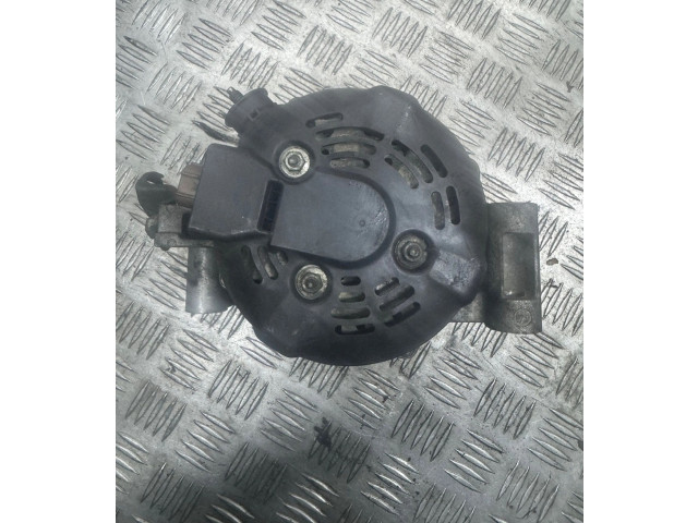 Генератор 1042104591, DAN1013 Lexus IS 220D-250-350