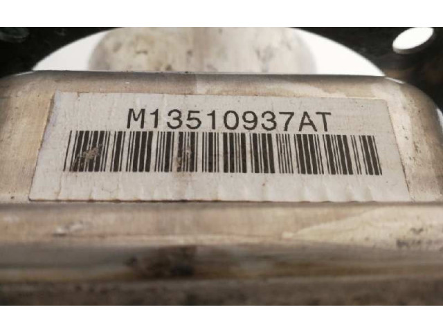 Рулевая рейка  Насос усилителя руля 6Q0423371, M13510937AT   Skoda Fabia Mk1 (6Y) 1999 - 2007 года