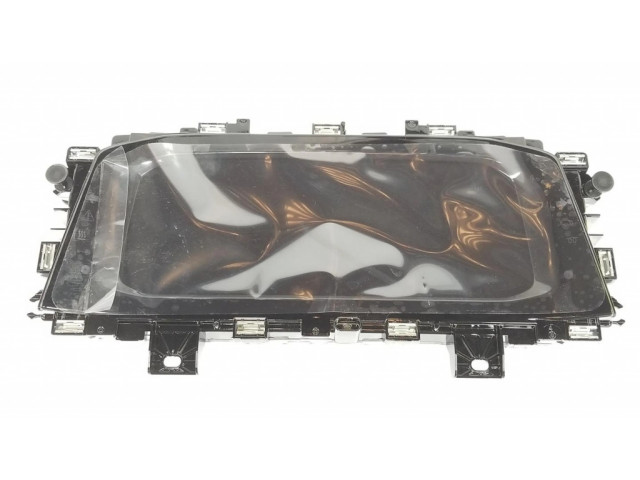 Přístrojová deska  Volkswagen Golf VIII 2020 5H0920340C  