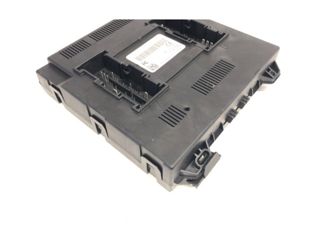 Блок управления 6R7937084C   Skoda Fabia Mk1 (6Y)