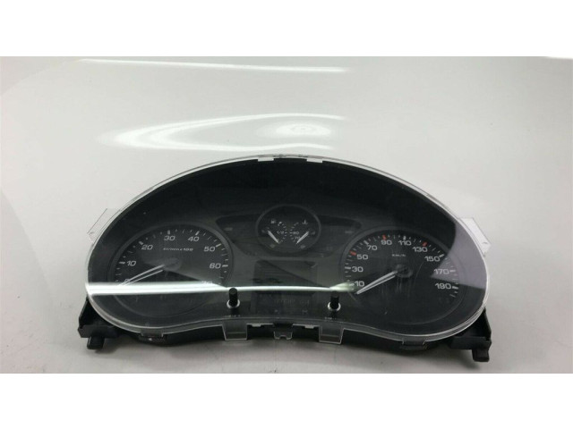 Přístrojová deska  Citroen Berlingo 2016 9665983780, K4159  