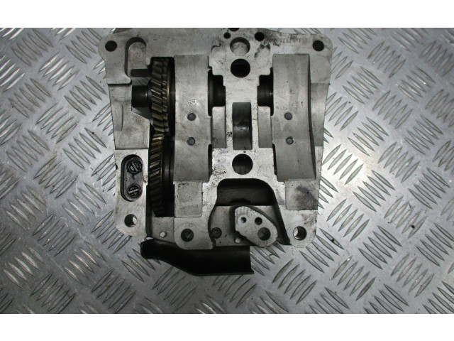 Čerpadlo oleje Toyota Avensis T250