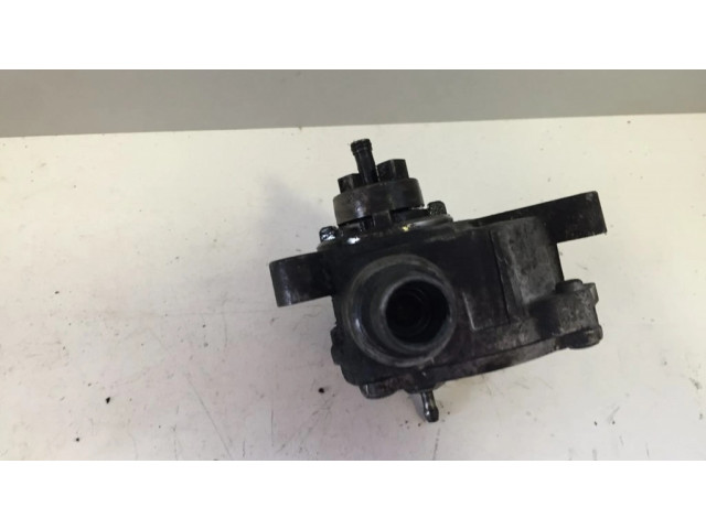 Вакуумный насос