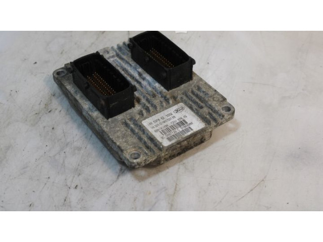 Řídící jednotka 51868986 Ford Ka 2010