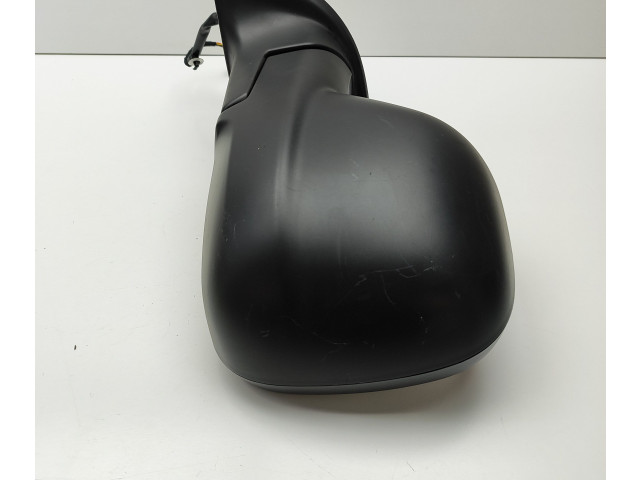 Зеркало электрическое Opel Combo E 2018 - года