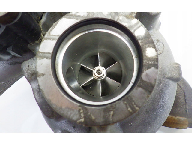 Турбина Audi Q2 - 05E145701H