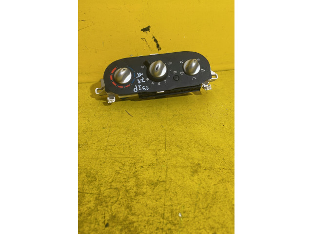 Блок управления климат-контролем RZ1R3P3K5   Renault Twingo II