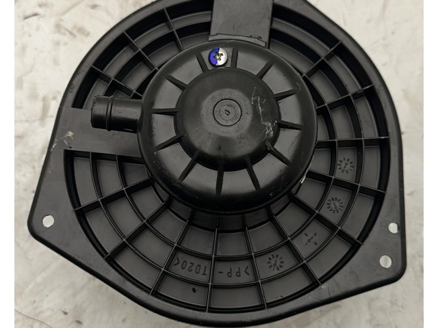 Вентилятор печки Mitsubishi Outlander