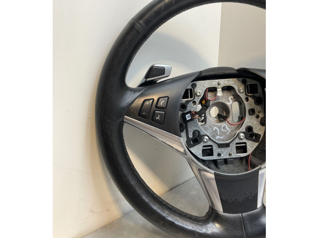 Volant BMW 5 E60 E61 2009