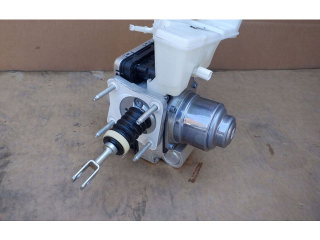 Блок АБС LX6C2D335MC   Ford  Escape IV  2020 -  года