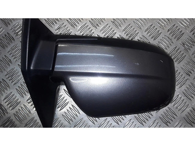 Zpětné zrcátko Hyundai Tucson LM 2010 e4012268