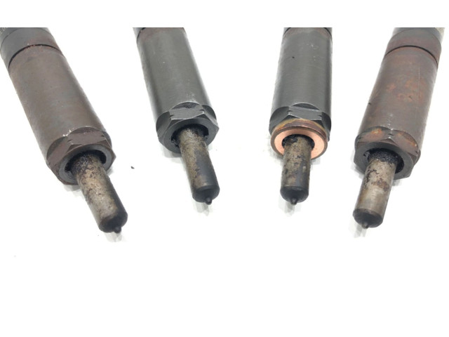 Vstřikovač 166000897R Renault Clio III