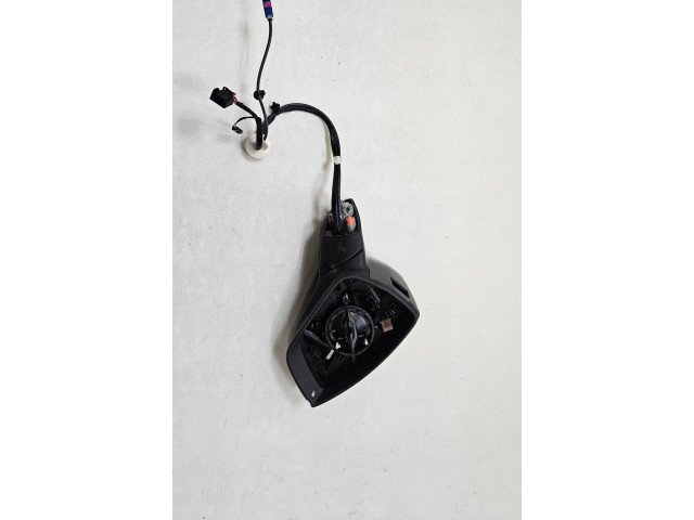 Зеркало электрическое        Seat Tarraco  2018 -  года   