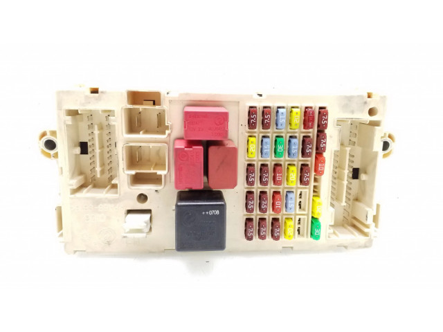 Pojistková skříňka 1349511080 Citroen Jumper 2007