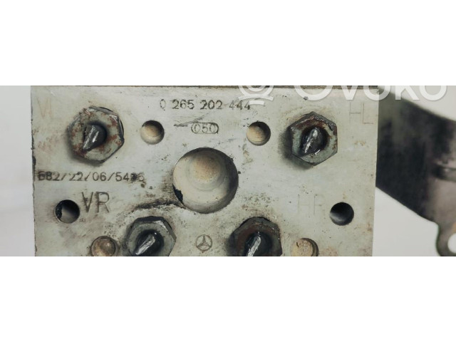 Jednotka ABS A0044314612 Mercede-Benz S W220 1999