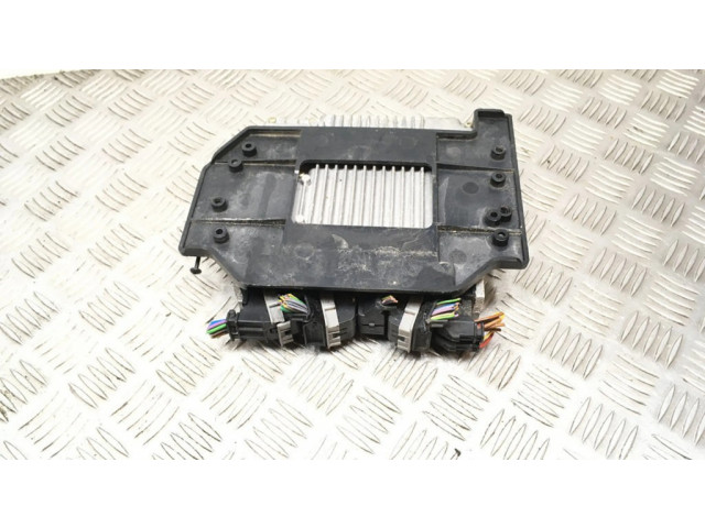 Řídící jednotka A0255458532, 0261206052 Mercedes-Benz E W210 2001