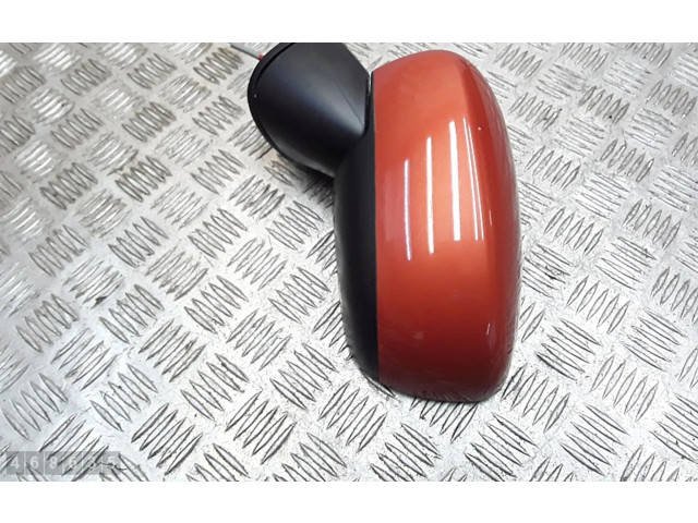 Зеркало электрическое        Suzuki Ignis   -  года   