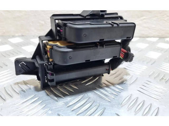 Pojistková skříňka 8K2971845B Audi A5 Sportback 8TA 2008