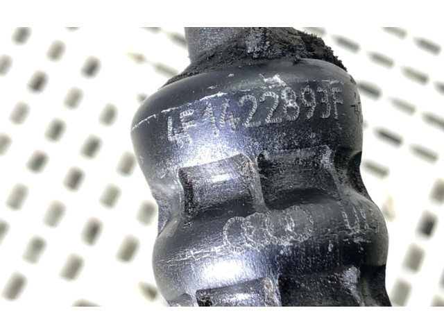 Боковая подушка безопасности 4F1422893F Audi A6 Allroad C6