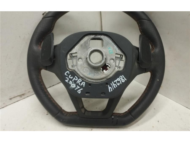 Руль Cupra Formentor  2020 -  года 5FA419091FS, 0110001      