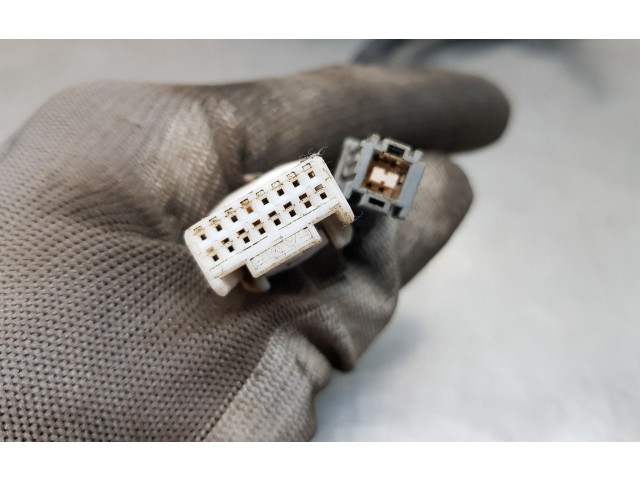 Zpětné zrcátko Toyota Yaris 2022 879400DE70