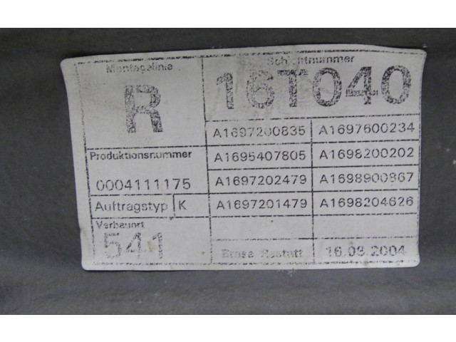 Передний електрический механизм для подъема окна без двигателя