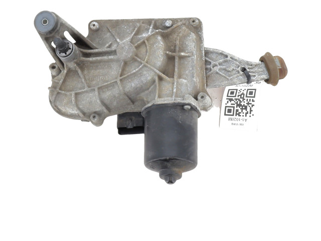 Моторчик дворников 288106583R, A1-1020M    Renault Scenic III -  Grand scenic III