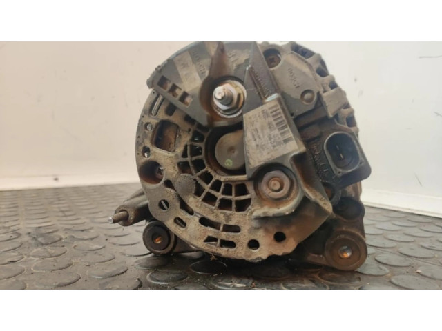 Генератор 06F903023F, ALTERNADOR Mitsubishi Lancer 2.0