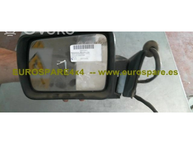 Зеркало электрическое     левое   Jeep Cherokee     