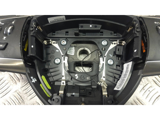 Руль Jaguar XF X250 2007-2015 года