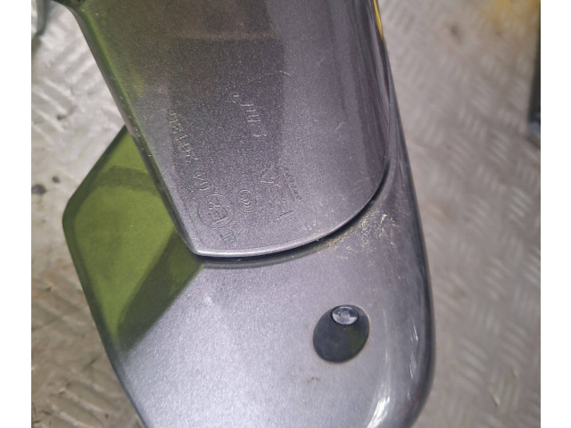 Зеркало электрическое Citroen DS4 - года